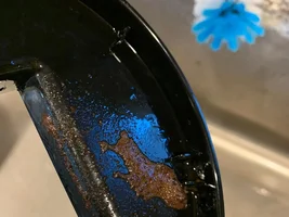 Moccamaster often overflows when brewing?