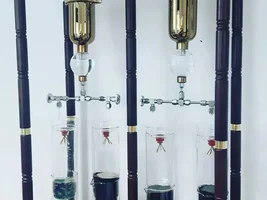 FOR SALE: Cold Brew / Cold Drip Japanese Style Coffee Maker (4 x 1500cl)