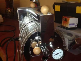 For Sale: Quest M3 Roaster