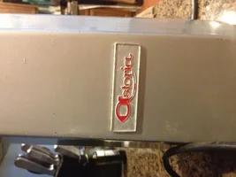 Just bought a Brevetto Astoria (super jolly).  What do you think?