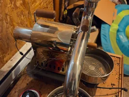 Huky 500t $1850 OBO