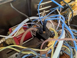 Quick Mill 3004 fuse keeps burning