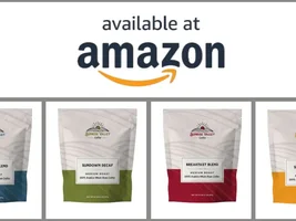 Sunrise Valley Coffee - New to Amazon