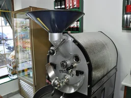 I am looking for used Probat L12 roaster with good condition.