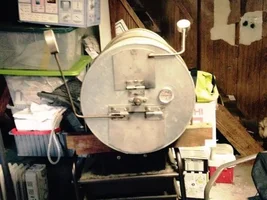Little Cricket roaster