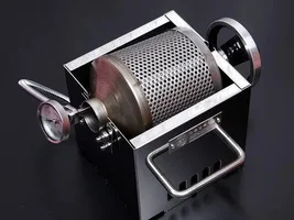 Hello CF/new roaster build
