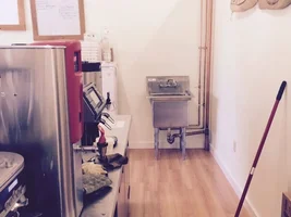 single sink vs 3 compartment sink