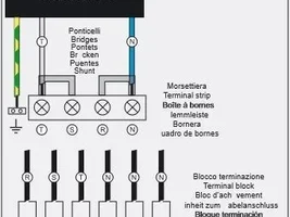 La Cimbali M24 DT3 convert to single-phase