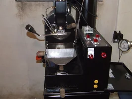 Roasting at home