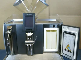 For sale: Schaerer Celebration Bean-To-Cup Coffee Machine