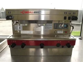 LaCimbali M30 Classic info and for sale