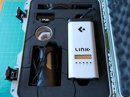 Nucleus Link Coffee Roaster