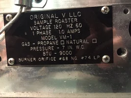 (WTB) Roaster in Canada