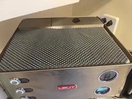 LELIT ELIZABETH ESPRESSO MACHINE + ACCESSORIES : 12 MONTHS NEW (BARELY USED) - Price Reduced - $1,699 CDN for the LE + $ for Accessories