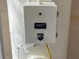 2003 Diedrich IR-3 Afterburner