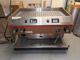 Help identifying Astoria Espresso Machine model