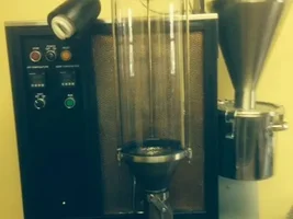 Java Master Roaster for sale