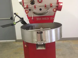 SOLD: Diedrich Roaster IR12