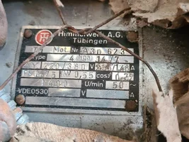 BARTH NOVO CITO 10 kg