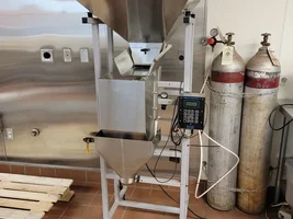 FOR SALE: Logical Systems S-4 Fill Machine