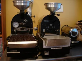 Coffee-Tech ARTIGIANO Coffee Roasters - 2 for sale