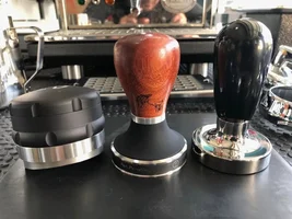 For sale: ECM Synchronika Dual Boiler Espresso Machine