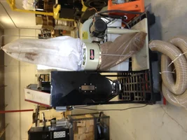 For Sale: IR-7 Model Diedrich Destoner