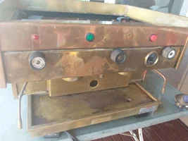 Anyone good with vintage Astoria equipment? Need wiring diagram and model information