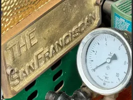 For Sale Used San Franciscan 1 lb Roaster $6,000
