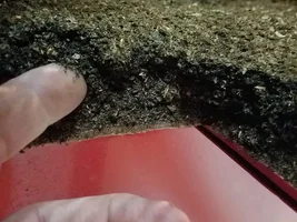 cooling bin