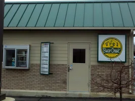 Double Drive Thru Coffee Shop for Sale