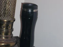 What do you drink your coffee out of?