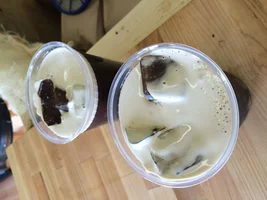 hi, Nitro Coffee