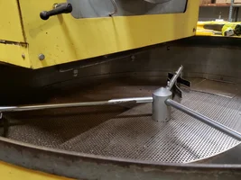 1998 Diedrich Coffee Roaster IR-40