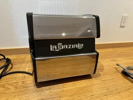 La Spaziale Dream Espresso Machine