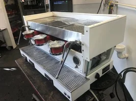 One of a kind - Custom Linea AV 3