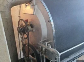 Probat LP12 12 kilo roaster for sale. Vintage! Cast Iron, in Oakland, CA. $34,000