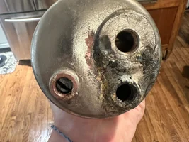 Isomac Millennium Rebuild, Questions+Advice