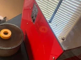 Sonofresco 1100 Natural Gas 1lb $2700