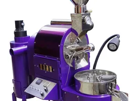 1.5 KG Gas/LPG Coffee Roaster for Sale-Free Shipping USA