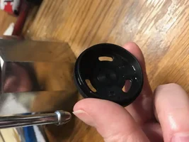 Need help identifying italian stovetop milk steamer