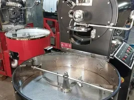 For Sale: Kafgar Coffee Roaster Machine 15 Kg Batch Capacity