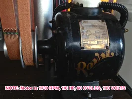 Rebuilding Royal #1 Coffee Roaster