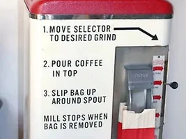 Suggestions on Grinders and/or Vacuum Packers