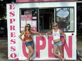 F/s 2003 mountain mudd espresso kiosk. Need to sell asap