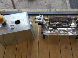 Losing Flavor in roaster...why?