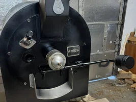 Used roasters