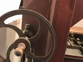 For Sale: Original Gothot Mignon 5 barrel sample roaster 1925