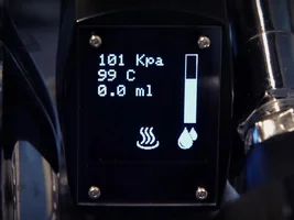 Arduino powered Rocket e61 espresso machine (Smart Coffee)