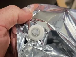 Packaging?  Where do you buy your bags?